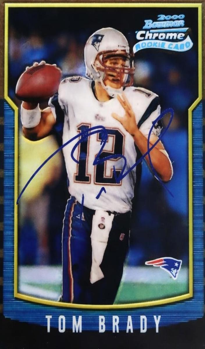 Tom Brady