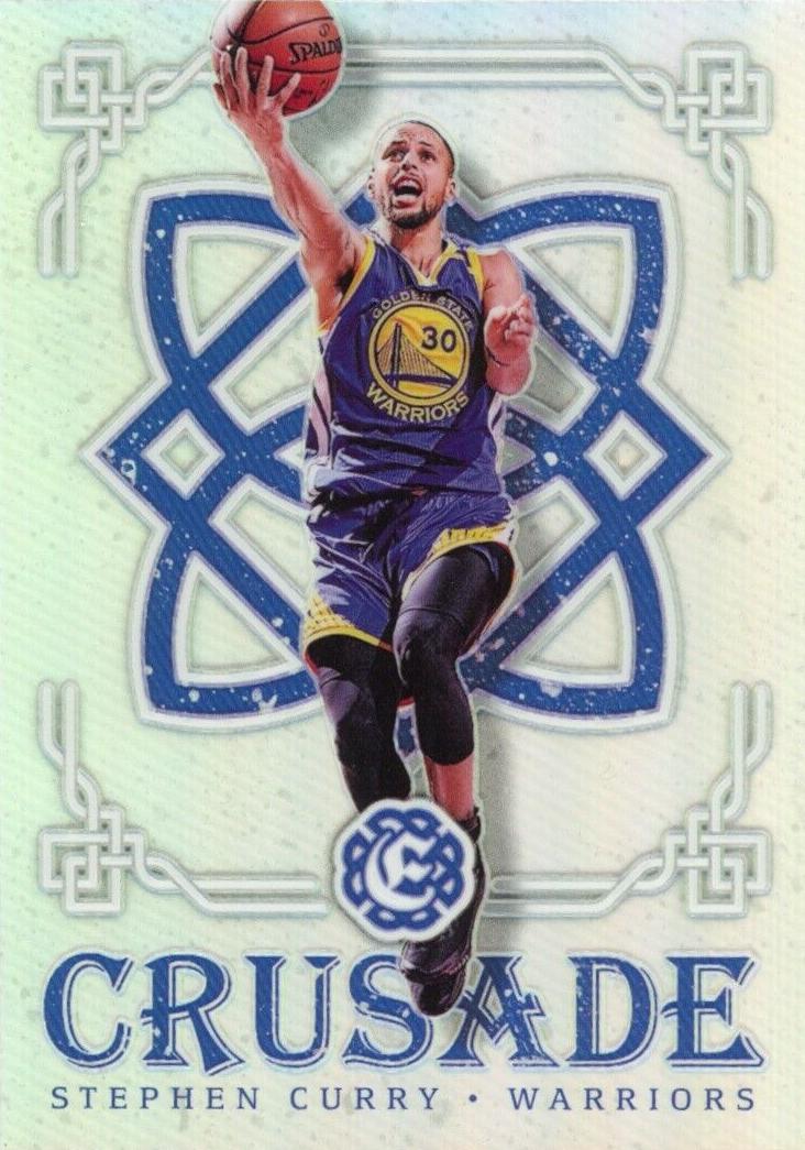 Stephen Curry