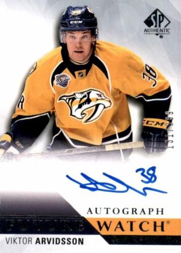 Viktor Arvidsson