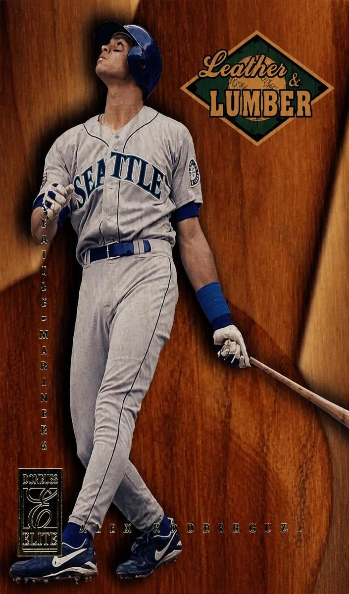Alex Rodriguez