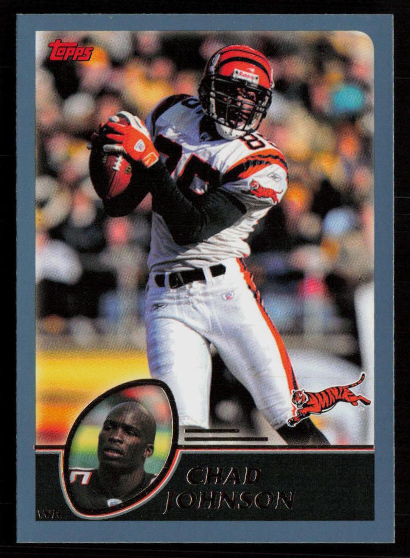 Chad Johnson