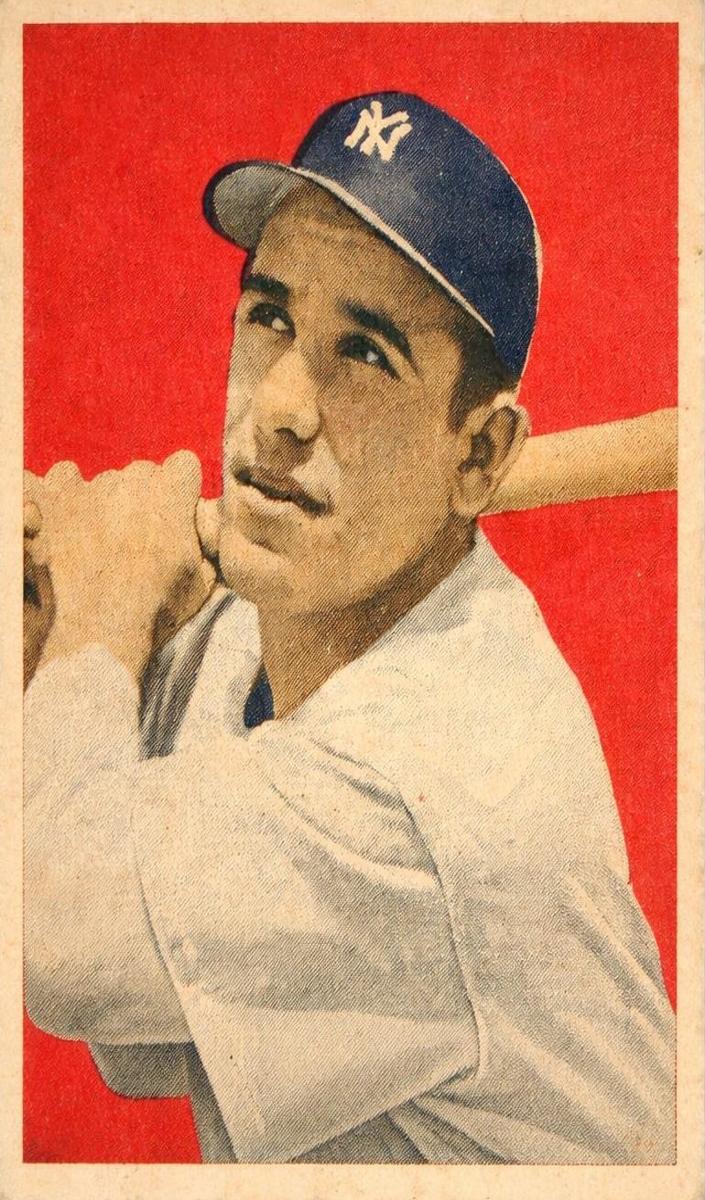 Yogi Berra