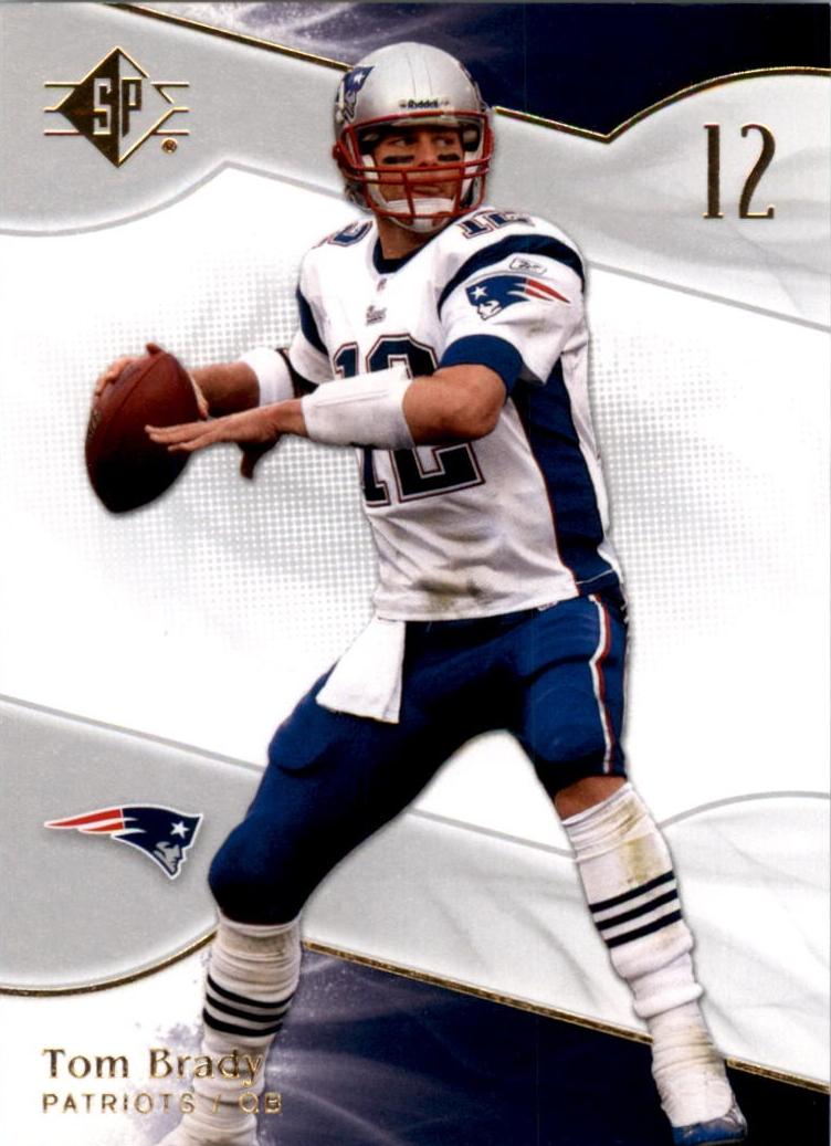 Tom Brady