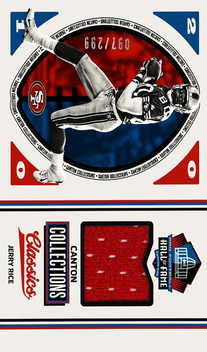 Jerry Rice
