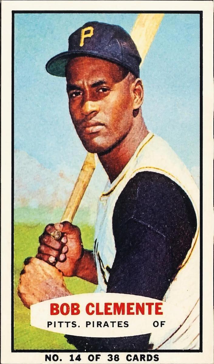 Roberto Clemente