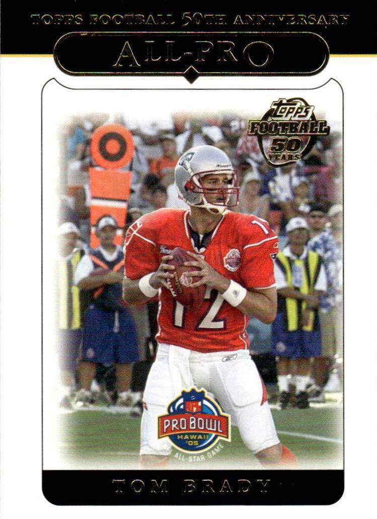 Tom Brady