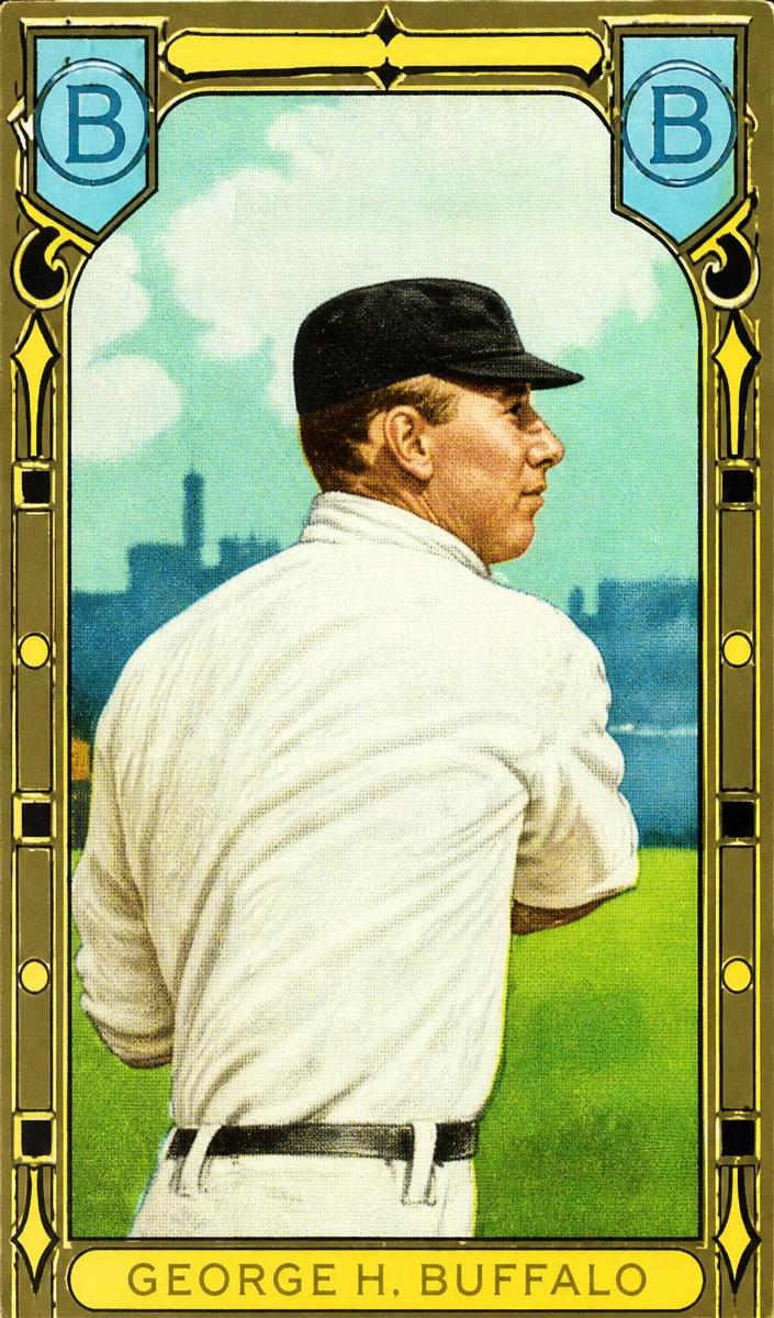 George Merritt