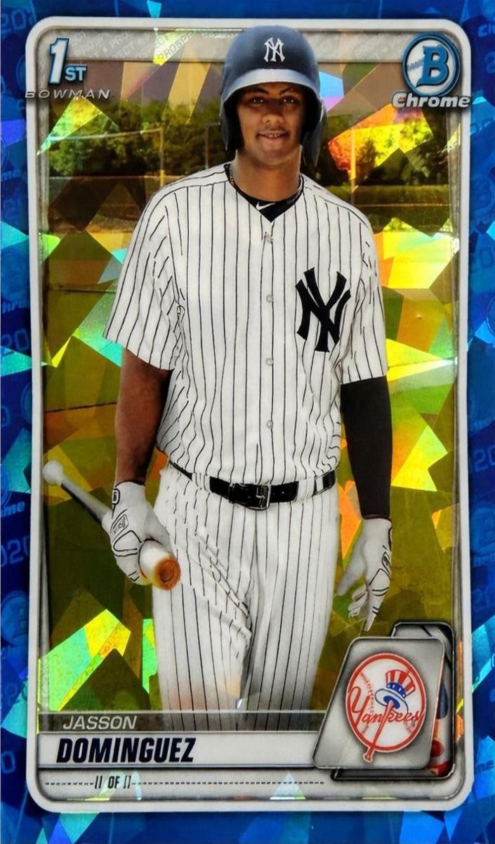 Jasson Dominguez