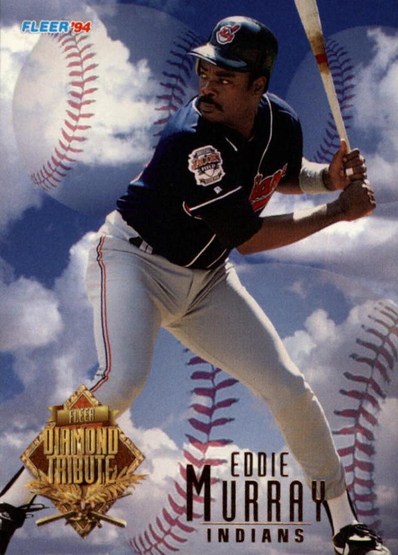 Eddie Murray