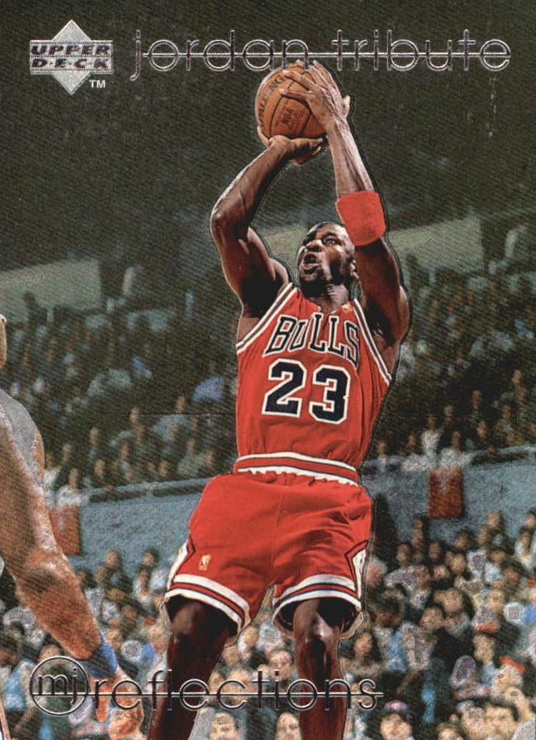 Michael Jordan