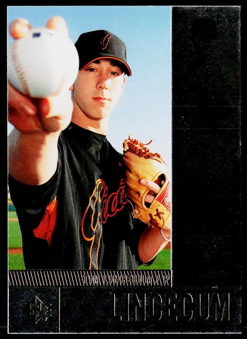 Tim Lincecum