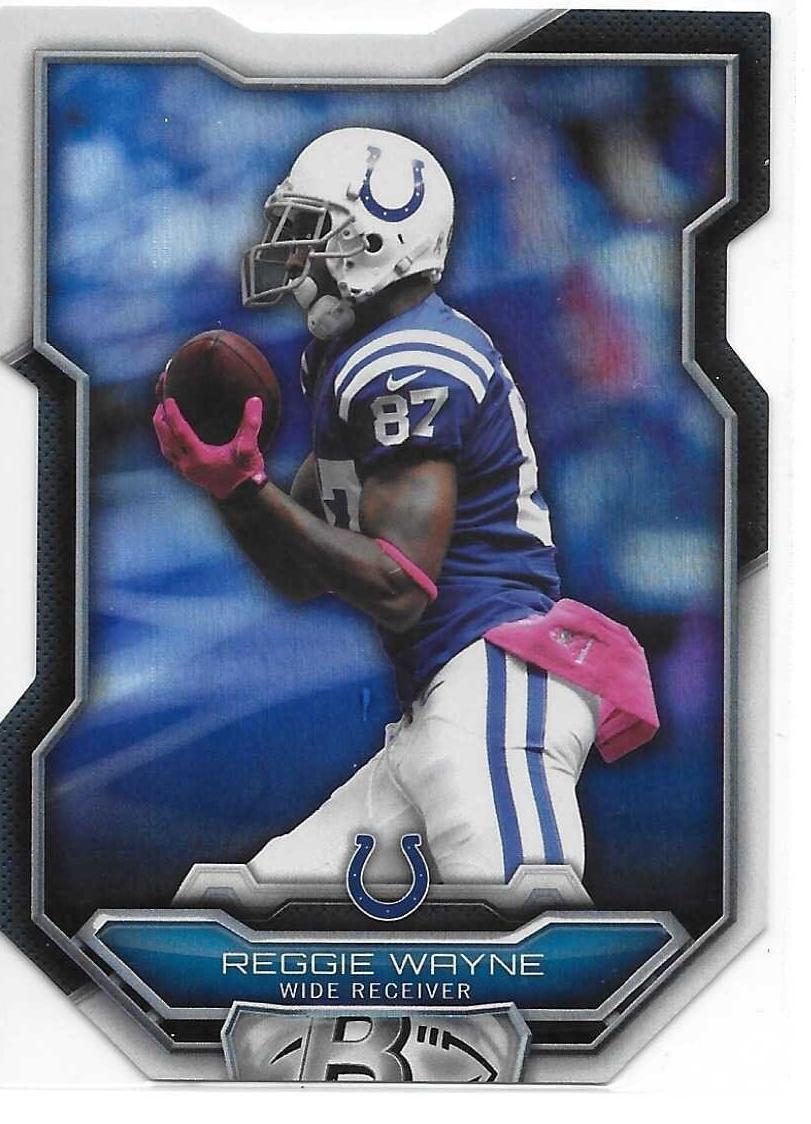 Reggie Wayne