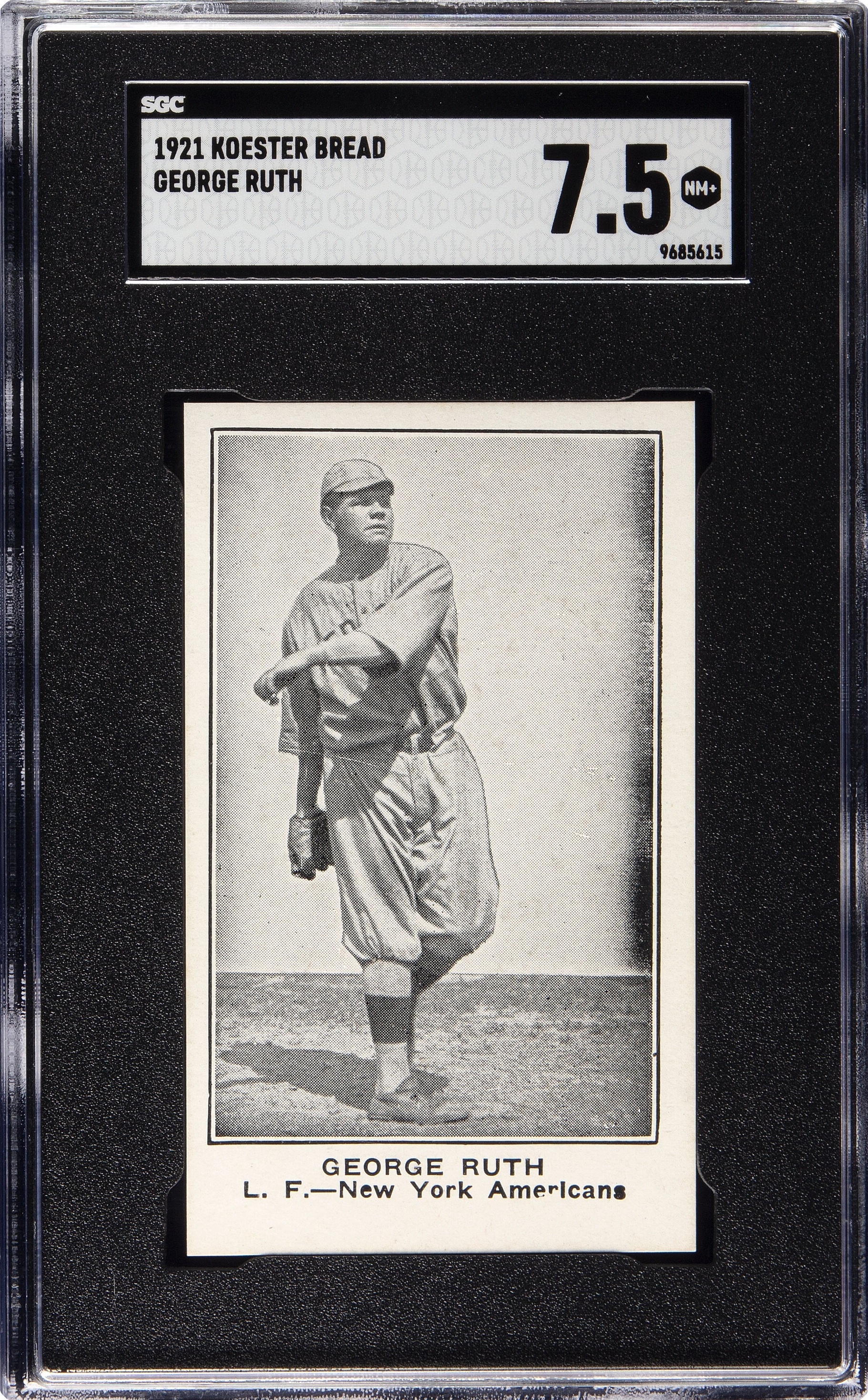 Babe Ruth