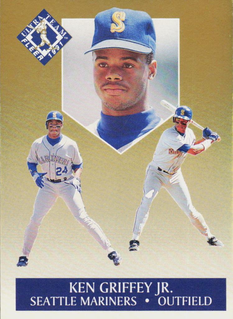 Ken Griffey Jr.