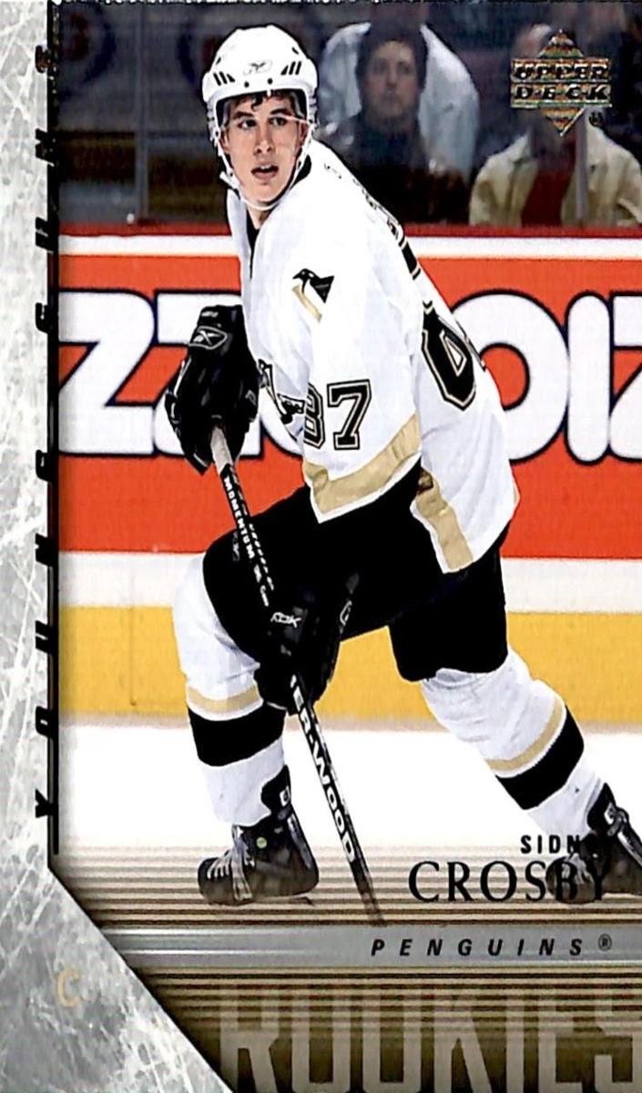 Sidney Crosby