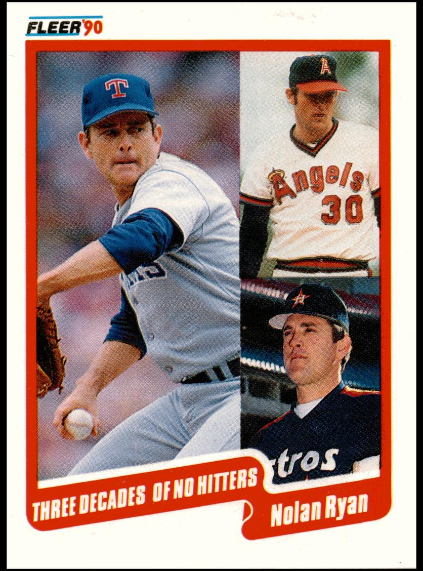 Nolan Ryan