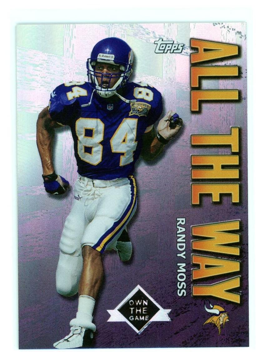 Randy Moss
