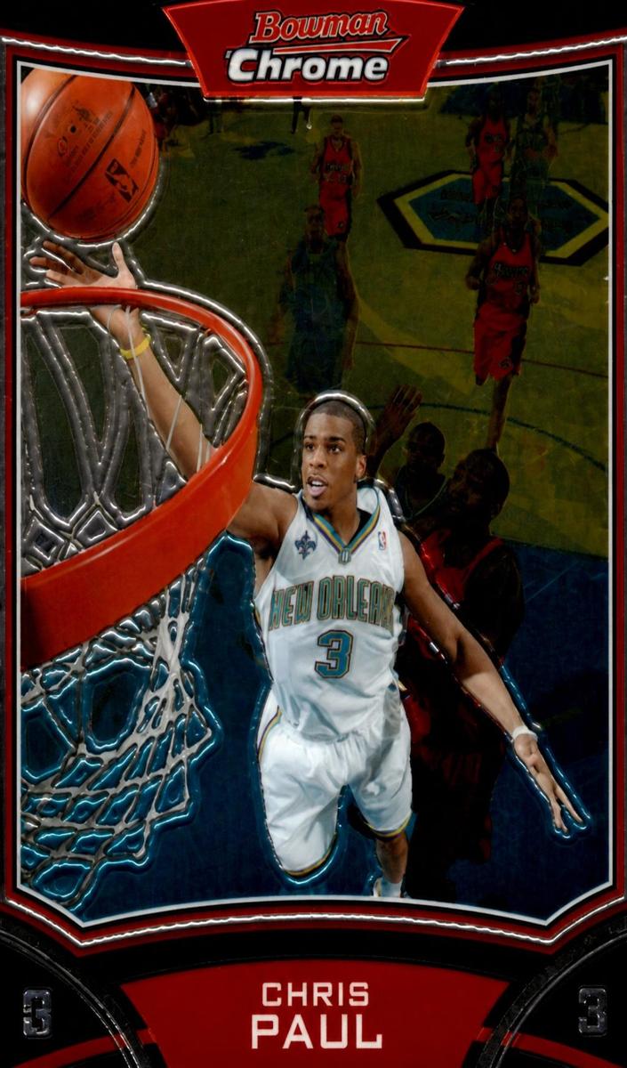 Chris Paul