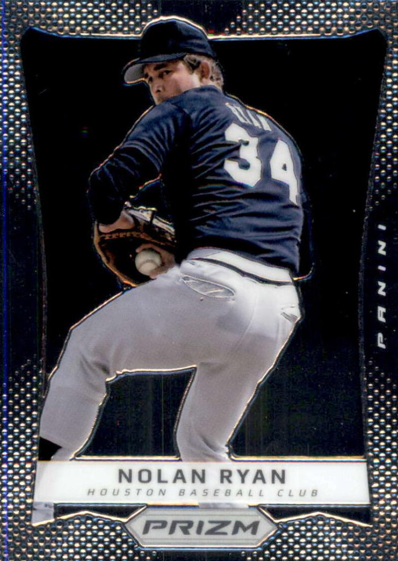Nolan Ryan