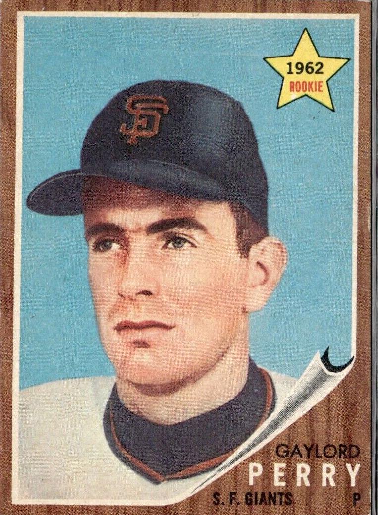 Gaylord Perry