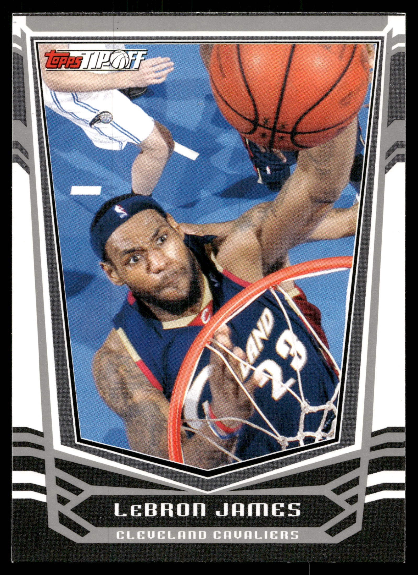 LeBron James