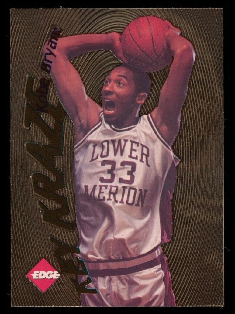 Kobe Bryant