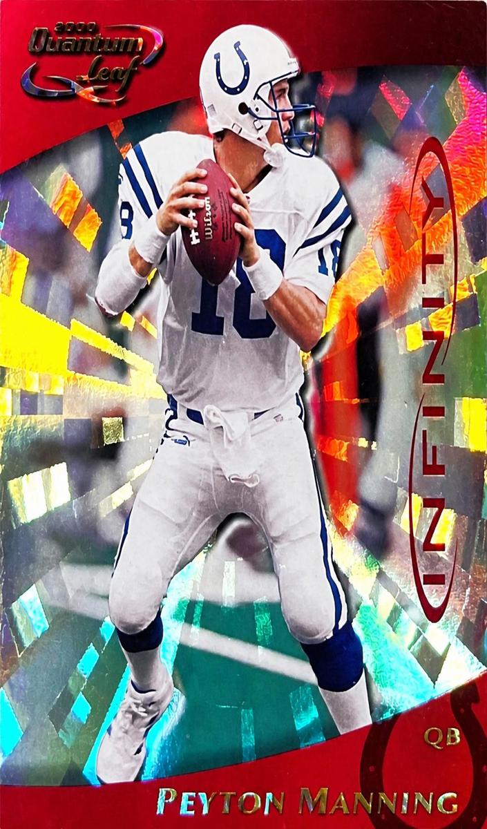 Peyton Manning