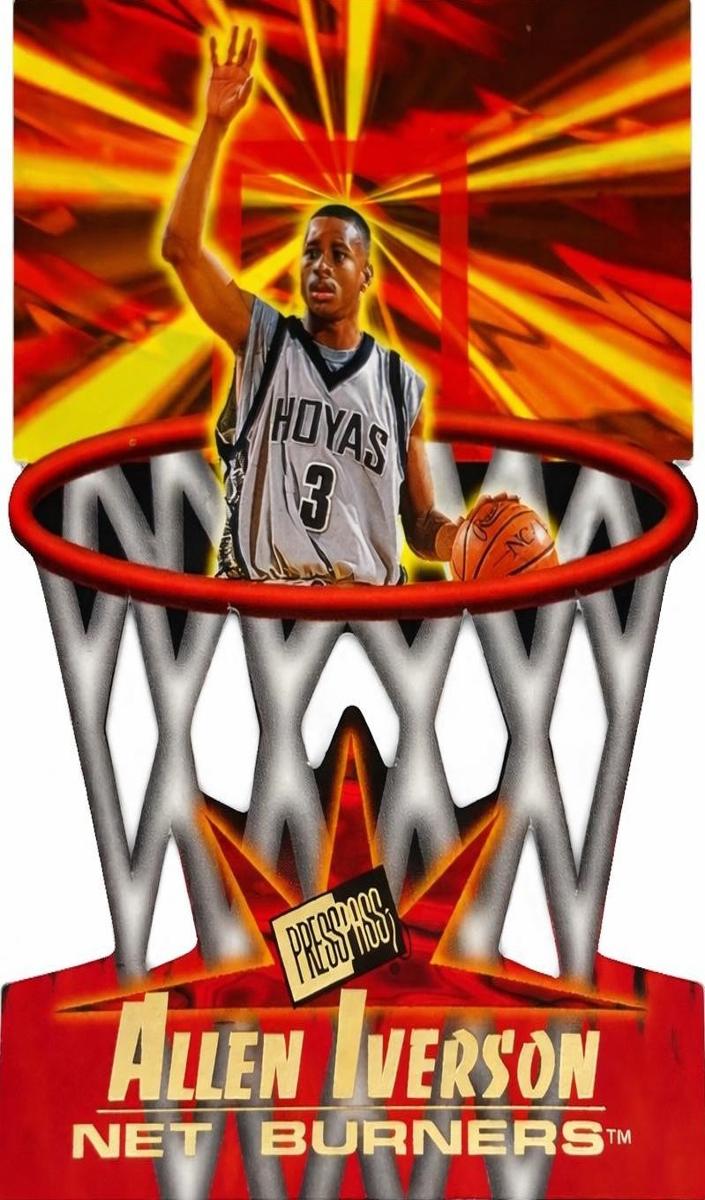 Allen Iverson