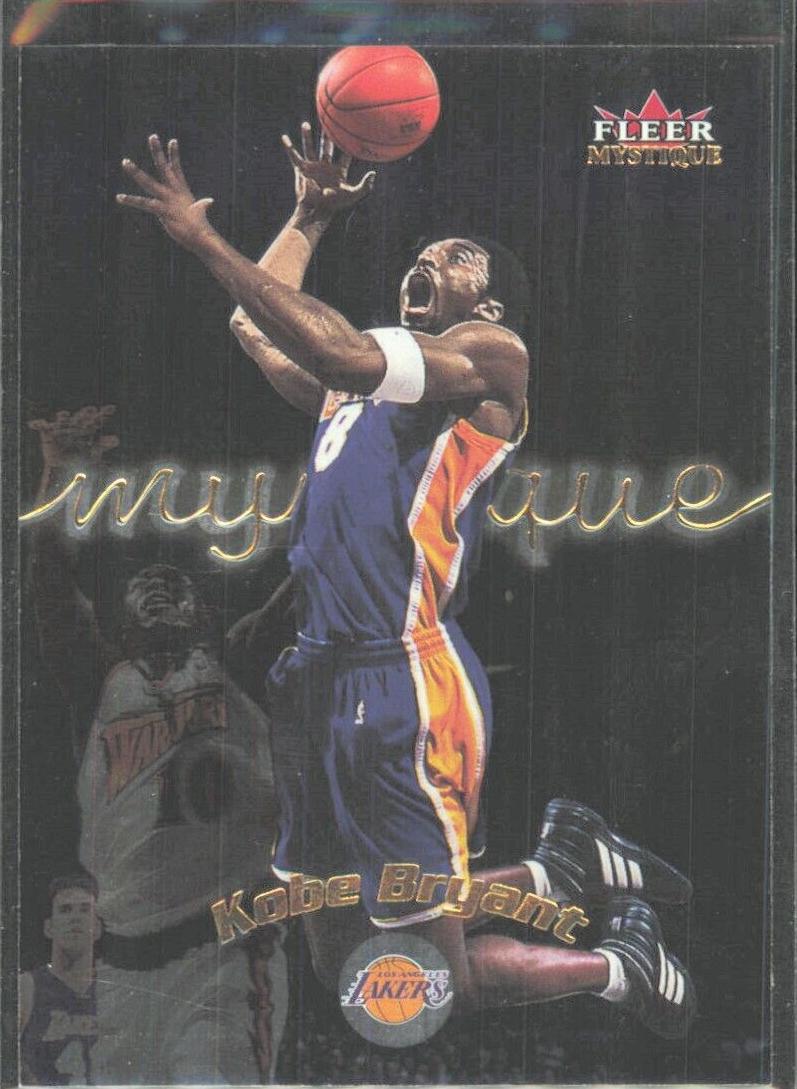 Kobe Bryant