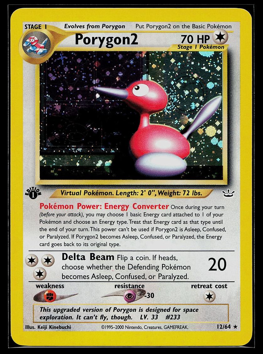PORYGON2