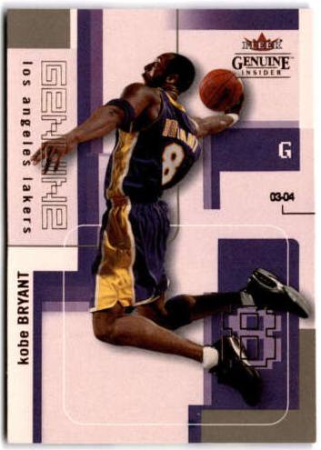 Kobe Bryant