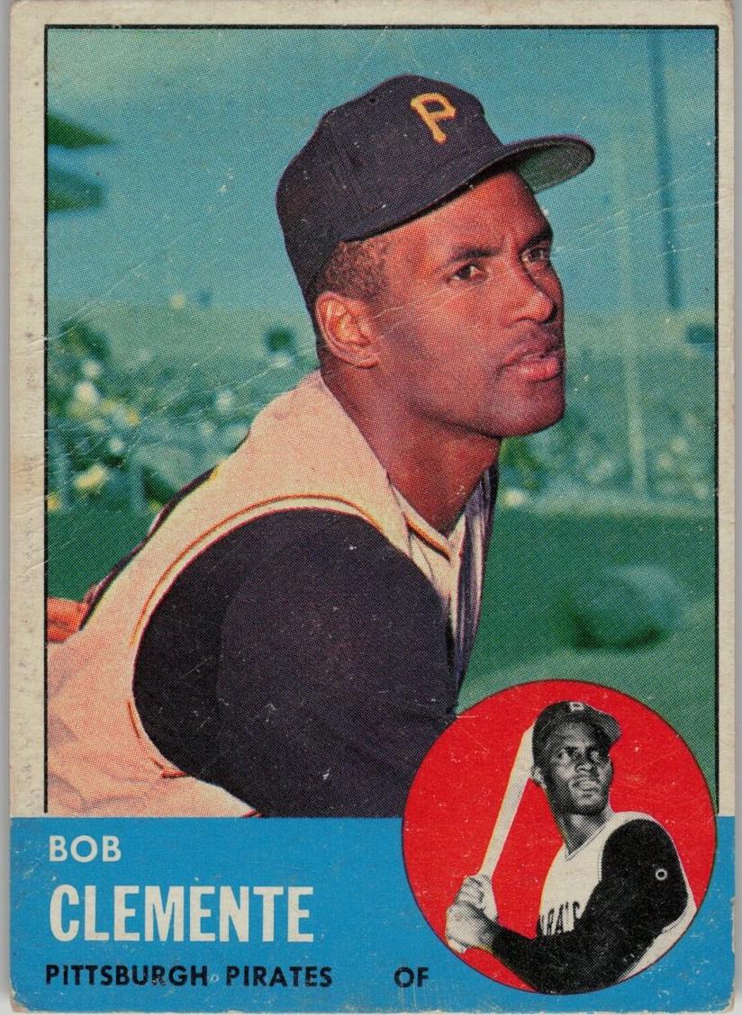 Roberto Clemente
