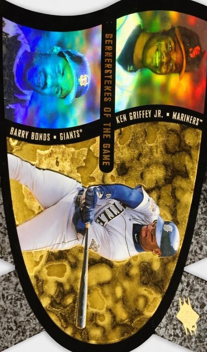 Ken Griffey Jr.
