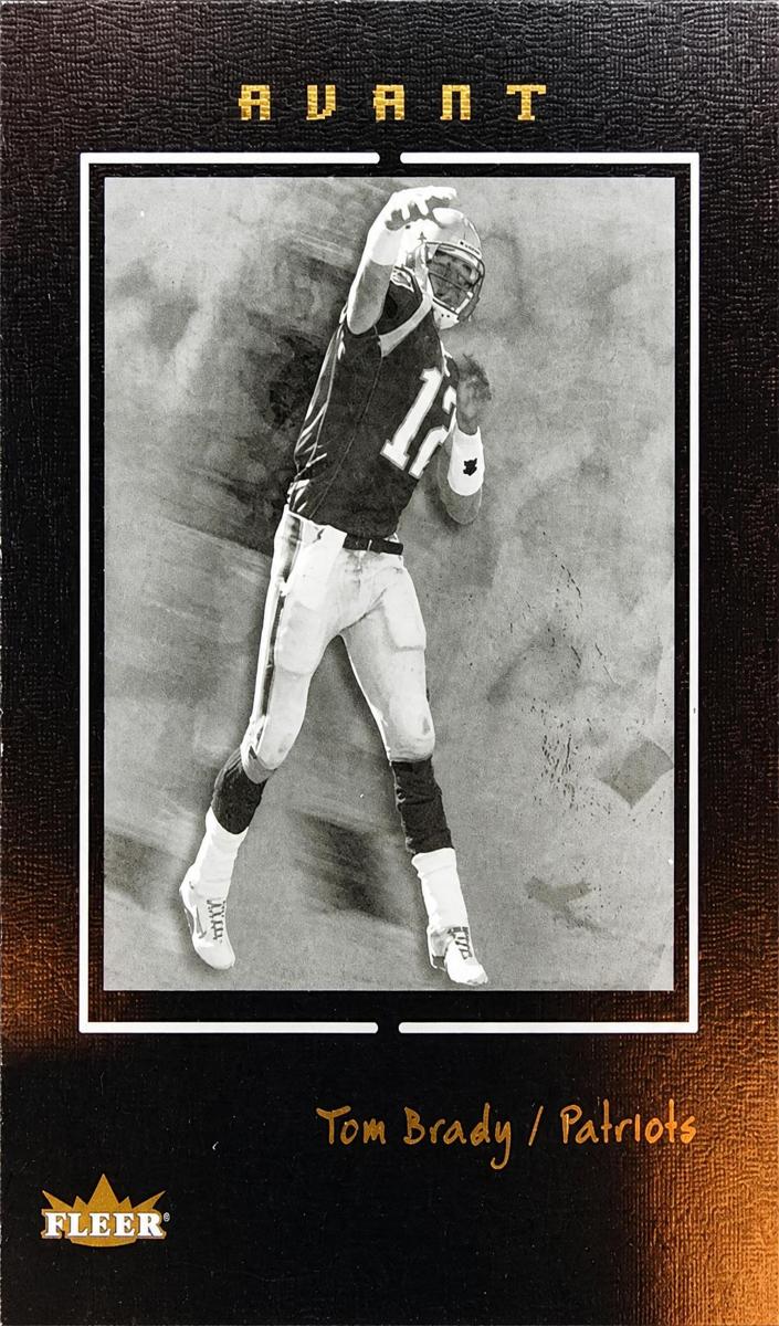 Tom Brady