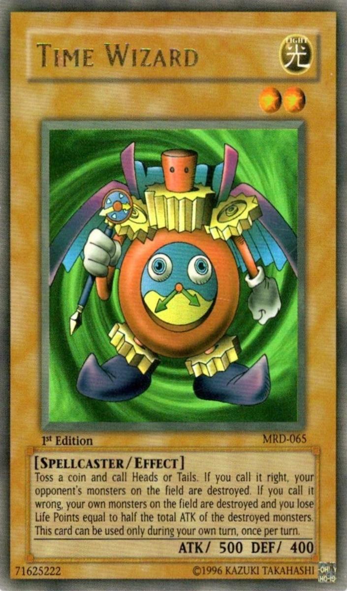 Time Wizard