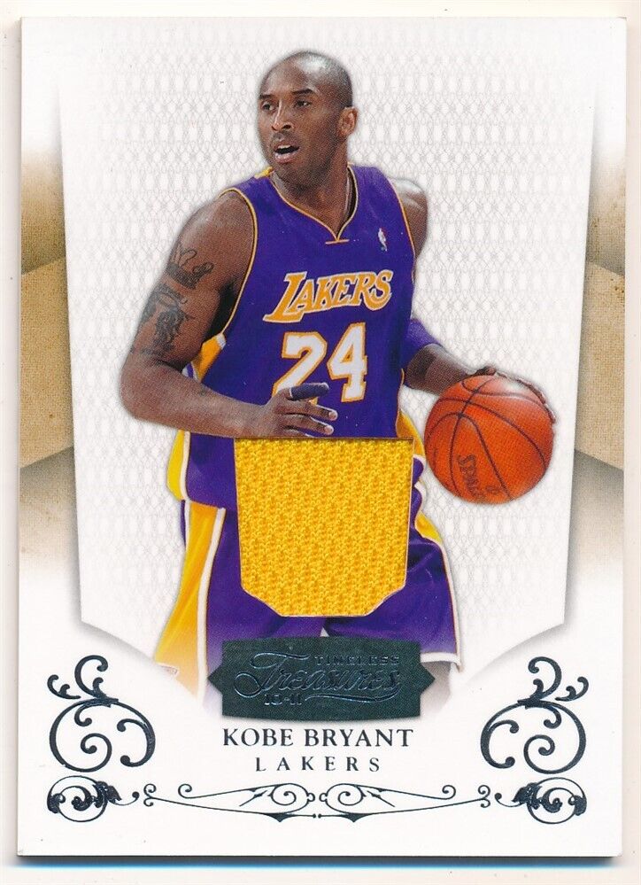 Kobe Bryant