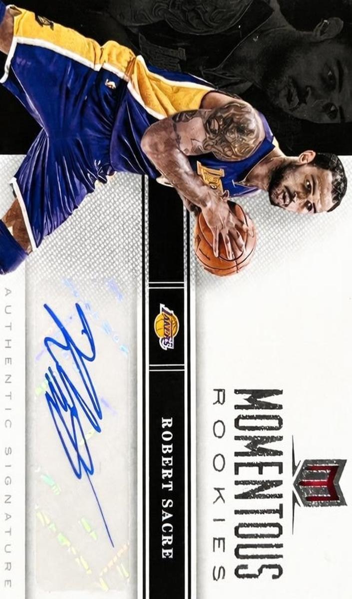 Robert Sacre