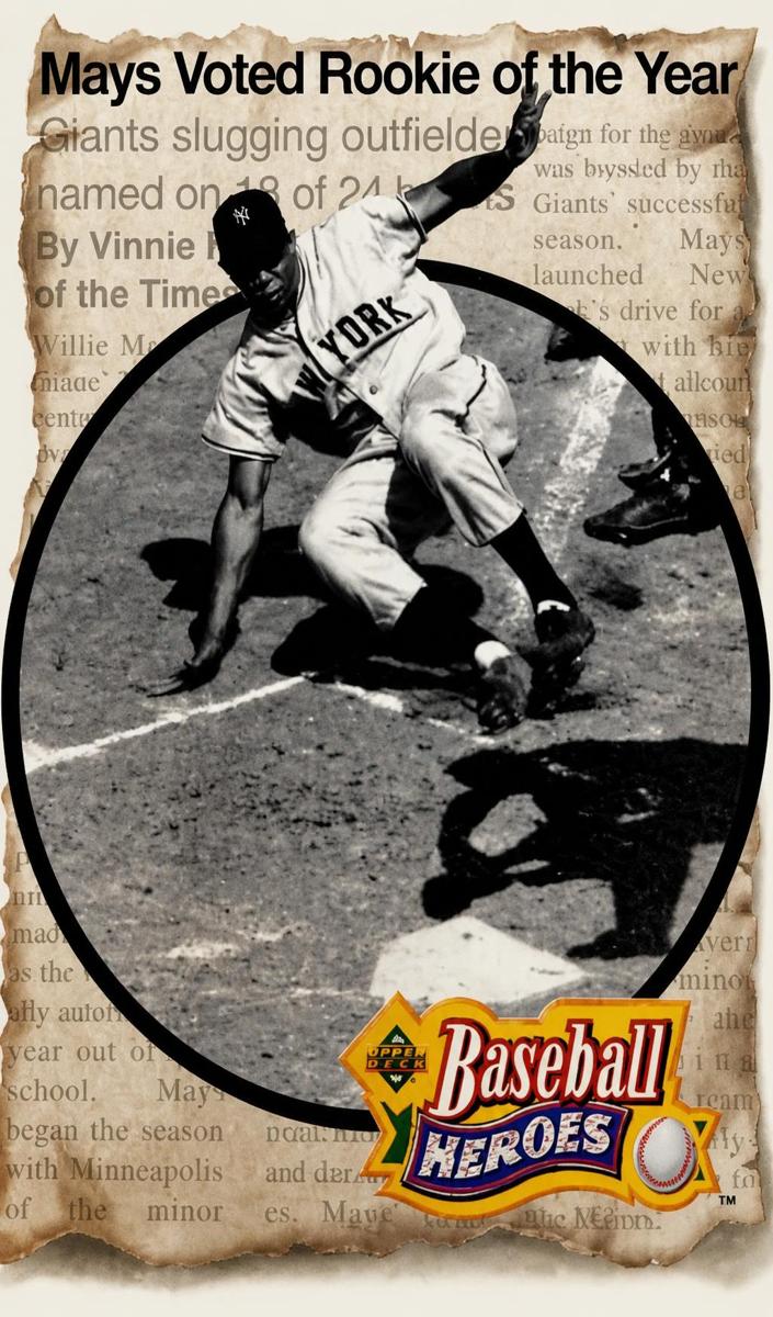 Willie Mays
