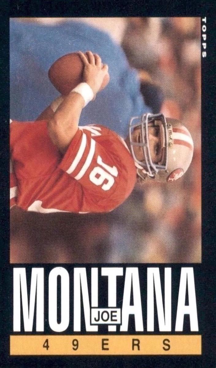 Joe Montana