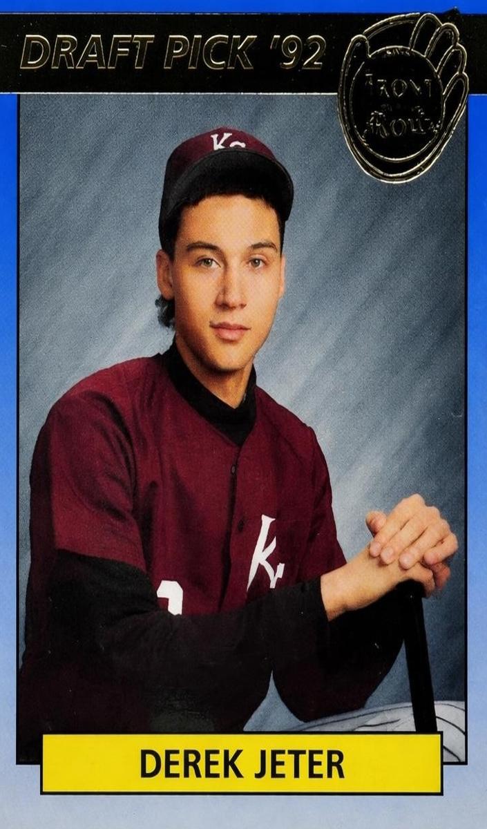 Derek Jeter