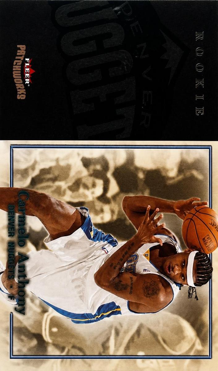 Carmelo Anthony
