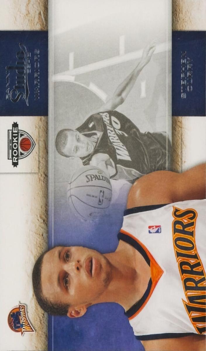 Stephen Curry