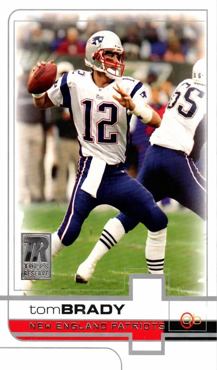 Tom Brady