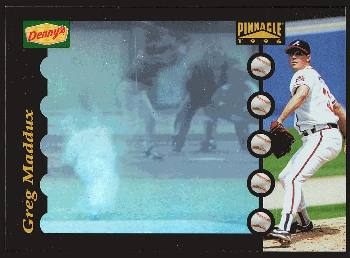 Greg Maddux