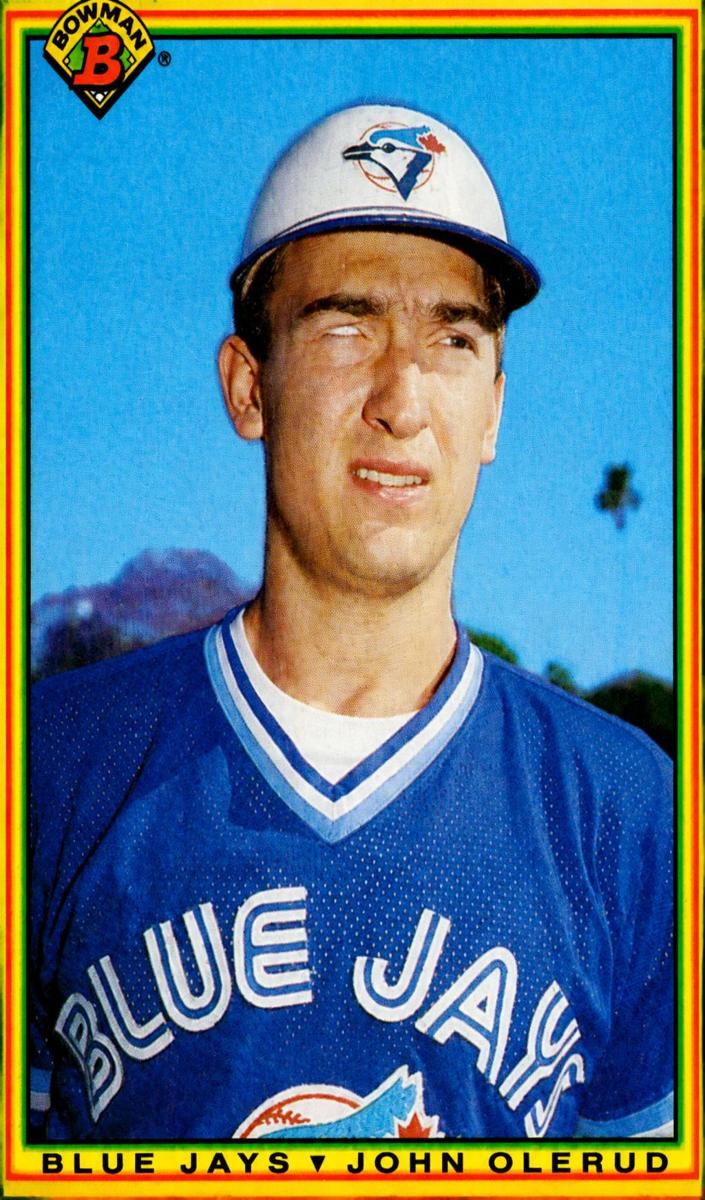 John Olerud