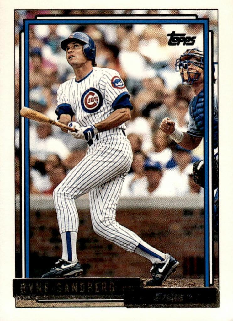 Ryne Sandberg