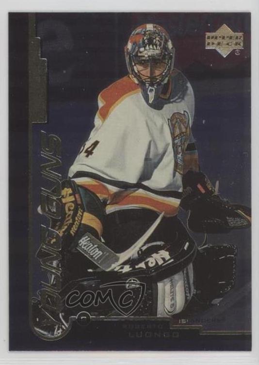 Roberto Luongo