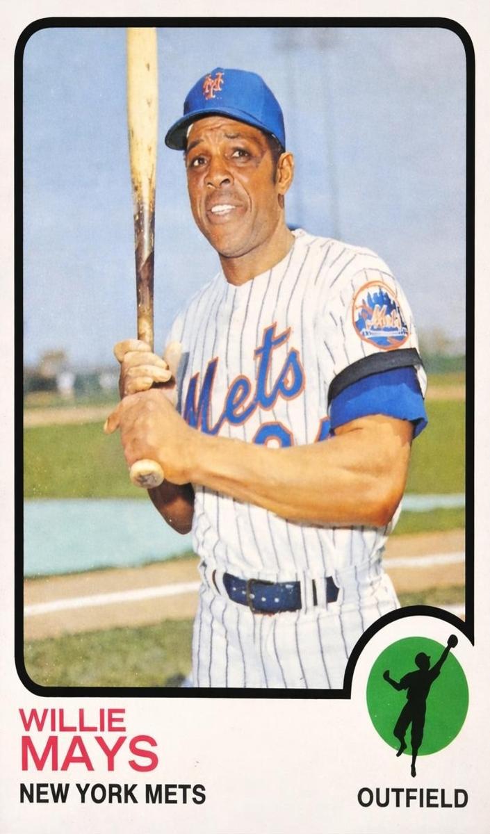 Willie Mays