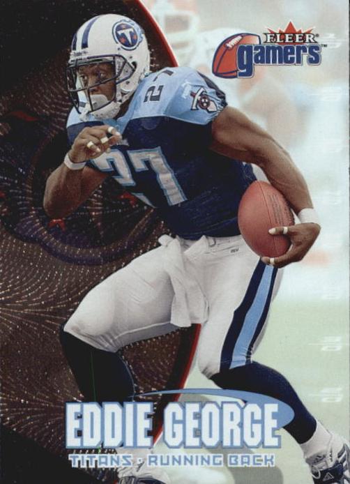 Eddie George