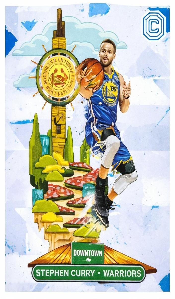 Stephen Curry
